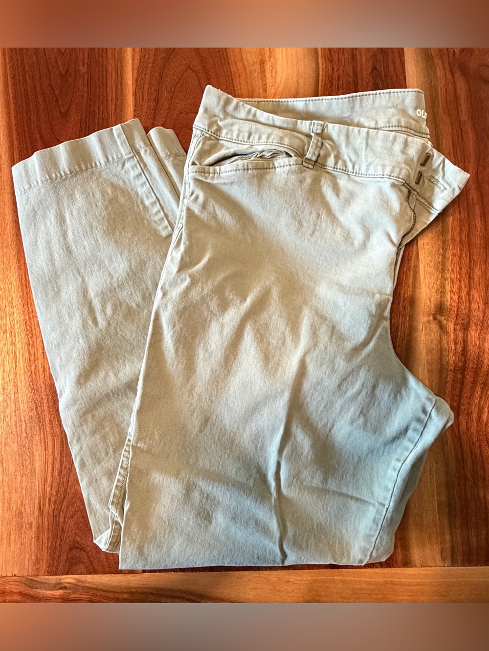 Old Navy Women's Pixie Pants